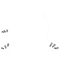Post Delivery Sticker by Shoko Shop