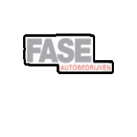 faseautobedrijven vanvlietautogroep faseautobedrijven fasewoerden fasewaddinxveen Sticker
