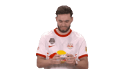Oh No Esports Sticker by FC Red Bull Salzburg