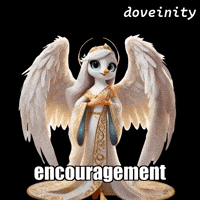 Empathy GIF by thedoveinity