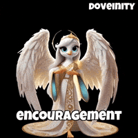 Empathy GIF by thedoveinity