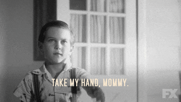 American Horror Story Fx GIF by AHS