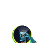 Diff2023 Sticker by Durban International Film Festival