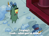 new leaf episode 13 GIF by SpongeBob SquarePants