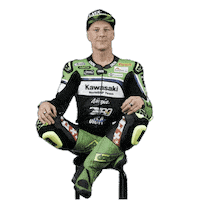 Happy Motorcycle Sticker by iXS ag