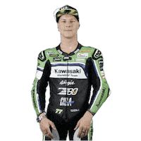 Wink Motorsport Sticker by iXS ag