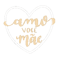 Mothers Day Heart Sticker by andressa felippe