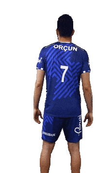 Orcunergun Sticker by Halkbank Spor Kulübü