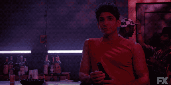 poseonfx giphyupload GIF