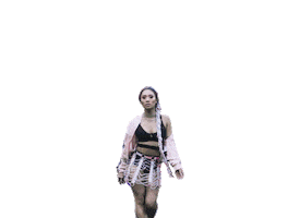 sonymusicsingapore bye girl power sandra sony music Sticker