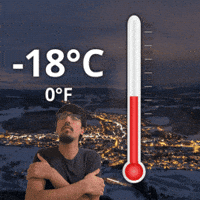 Zero Degrees GIF