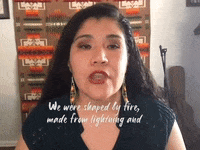 Native American Indigenous People Day GIF by NRDC