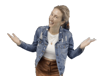 tamraandress giphyupload swipe up tamra andress christian business coach Sticker