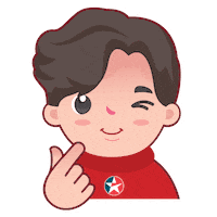 CaltexSingapore caltex caltexsg caltexboy caltexsingapore Sticker