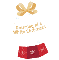 Greeting Merry Christmas Sticker by Jem Singapore