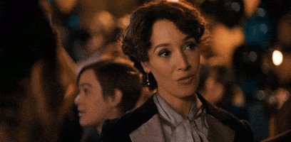 We Are Cautiously Optimistic