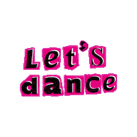 Gym Salsa Sticker by Putti's Workout
