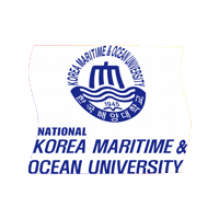 College Sticker by KMOU Korea Maritime & Ocean University