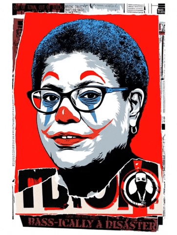 California Fail GIF by ABCNT