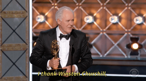 emmys 2017 GIF by CBS