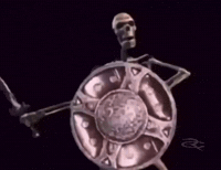 Scream Rage GIF by Respective