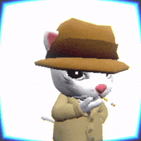 Thinking Waiting GIF