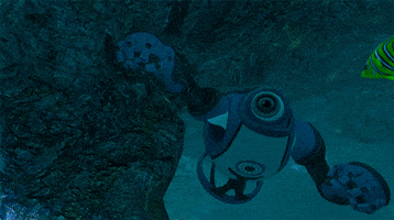 Virtual Reality Vr GIF by Beyond Blue