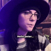 Dungeons And Dragons Party GIF