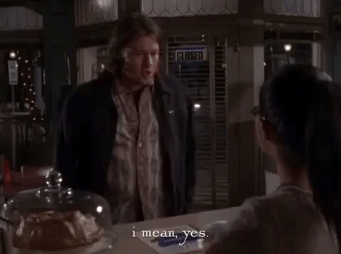 season 5 netflix GIF by Gilmore Girls 