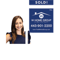 Shannon Sticker by The W Home Group
