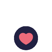 Heart Love Sticker by Snug Underfloor Heating