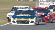 Racing Oops GIF by NASCAR