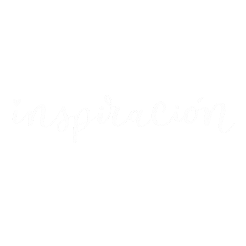 Inspiration Sticker