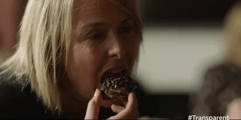 Season 5 Transparent Amazon GIF by Amazon Prime Video