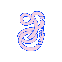 nonsense litter Sticker by seanbrendog