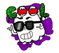 Ok Thumbs Up Sticker