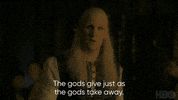 Matt Smith Hbo GIF by Game of Thrones