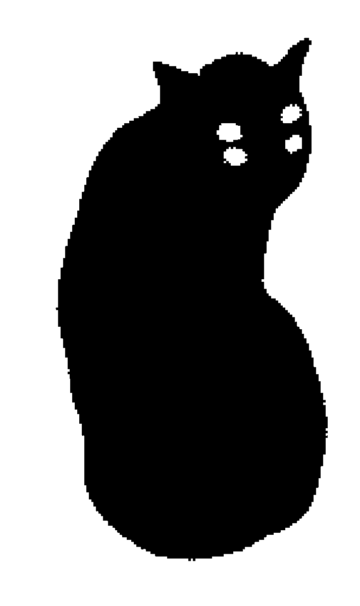 srodan giphyupload art cat animation GIF