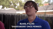 comedy central GIF by Workaholics