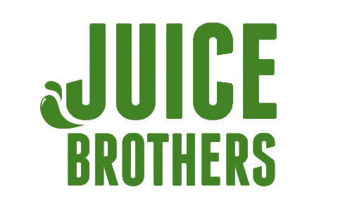 juicebro giphyupload vegan juice acai Sticker