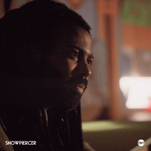 Tnt Drama GIF by Snowpiercer on TNT