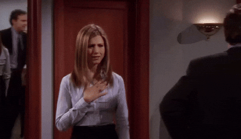 martinelli321 friends rachel rachel friends rachel joshua GIF