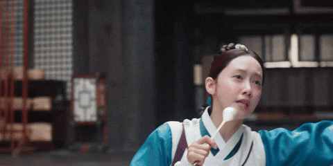 Yoona GIF