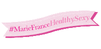 Mf Slimming Sticker by Marie France PH