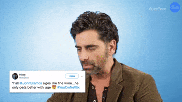 I Drink The Blood Of Lori Loughlin