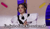 What Are You Doing Ro GIF by Rosanna Pansino