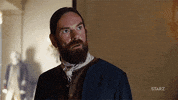 Season 2 Reaction GIF by Outlander