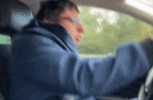 Driving Fast And Furious GIF by HRejterzy