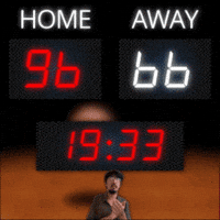 66 Away GIF