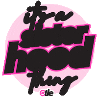 Sisters Sisterhood Sticker by The Ladies Edge